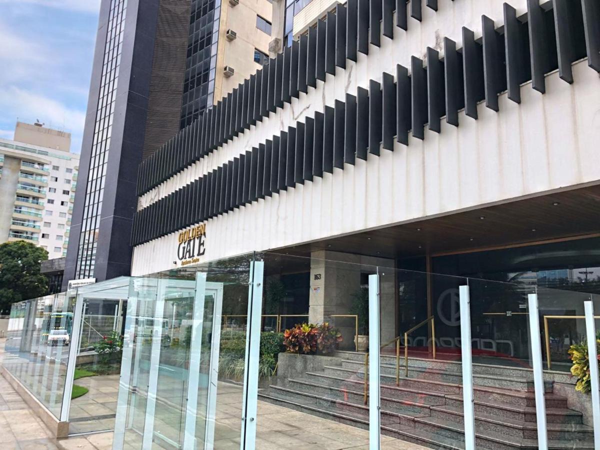 Precioso apt com conforto - Ferienwohnung Vitória