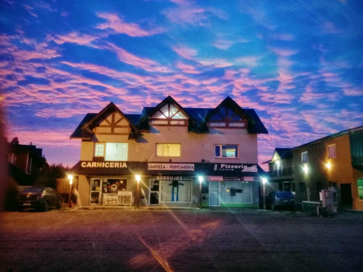 Aguas Claras del Sur - B&B