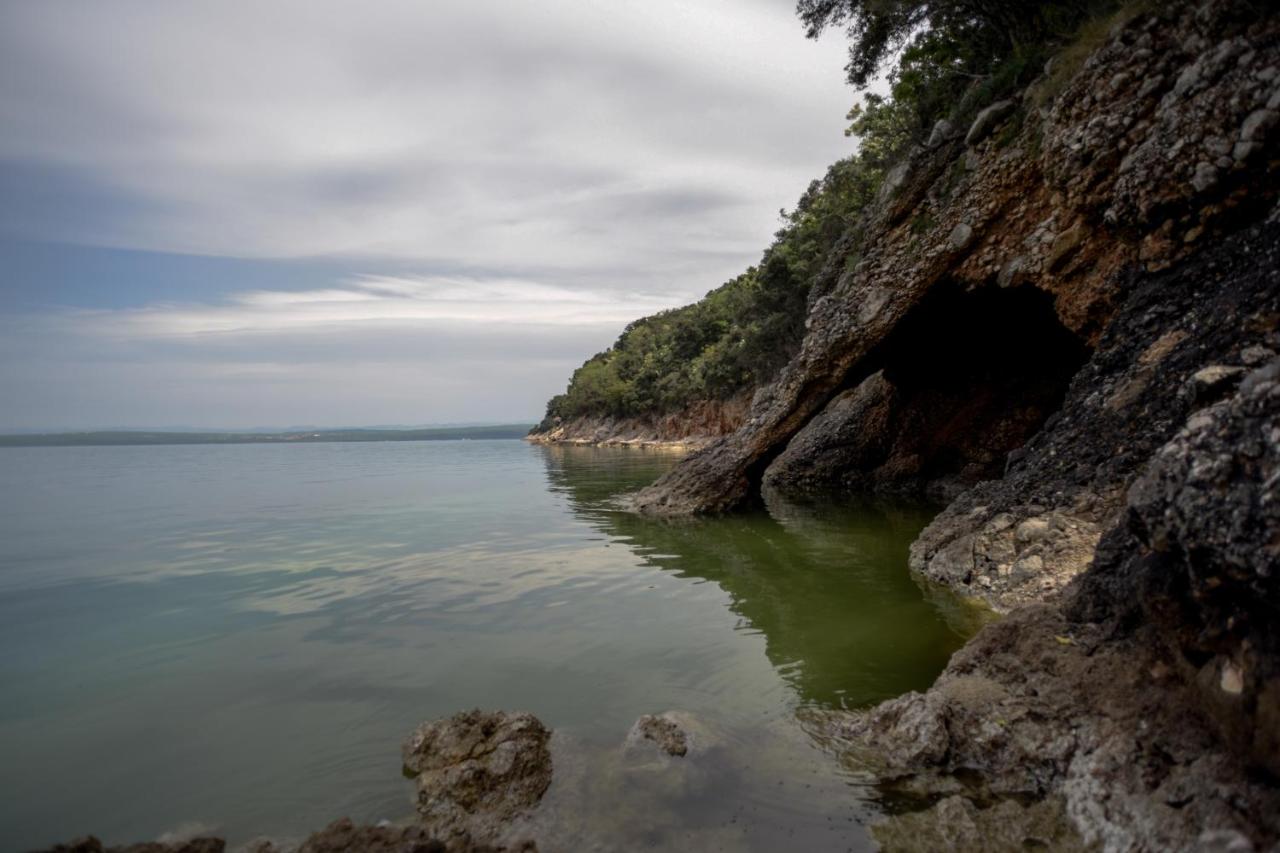 Apartment Ilario - B&B Cres