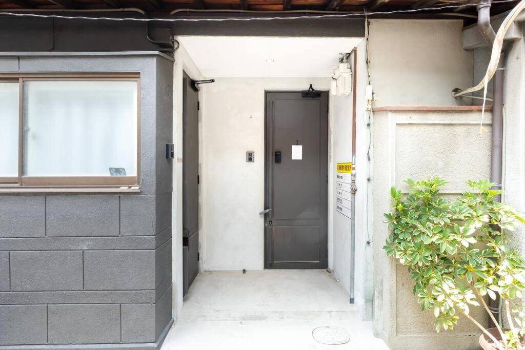 The Calm Inn Nishikujo - Ferienwohnung