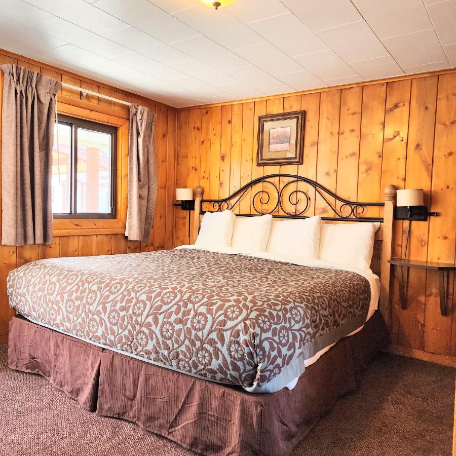 Chambre Lit King-Size