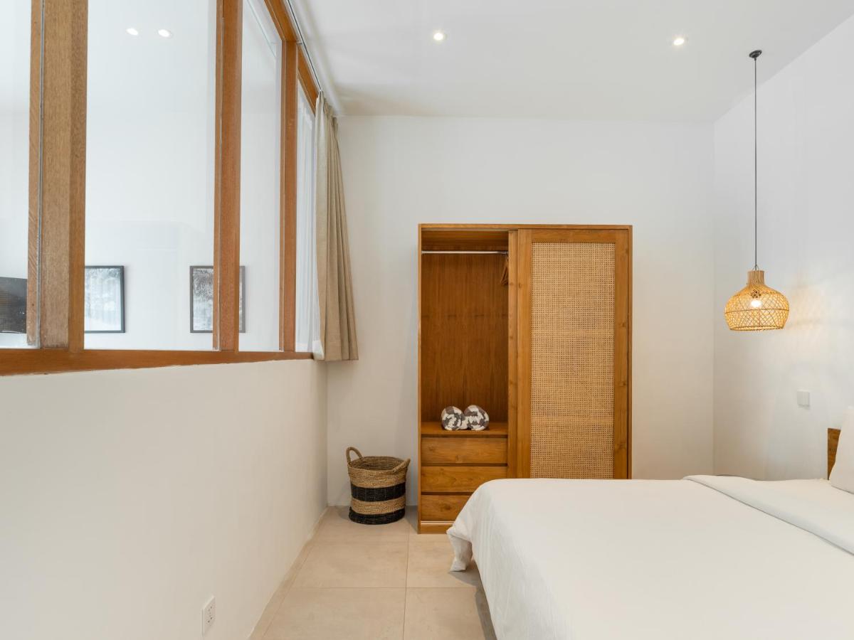 Apartamento Superior