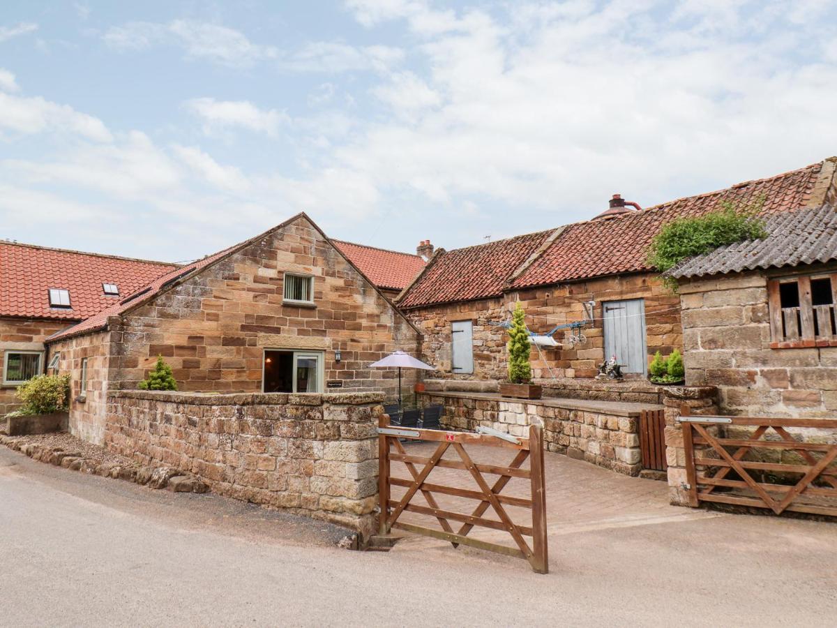 B&B Staithes - Mulgrave Cottage - Bed and Breakfast Staithes