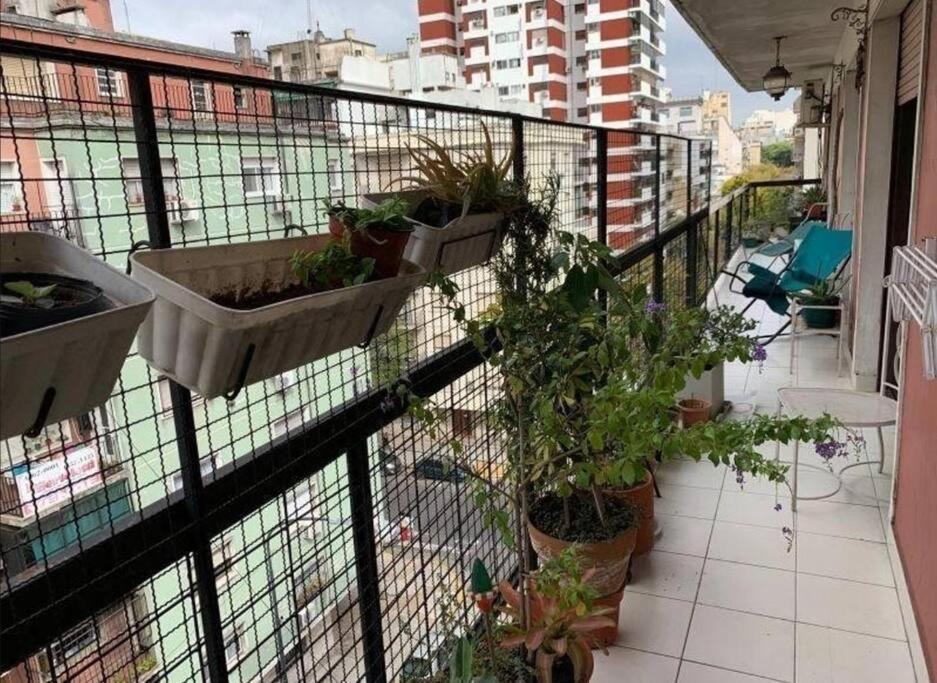 Departamento grande en Buenos Aires - B&B
