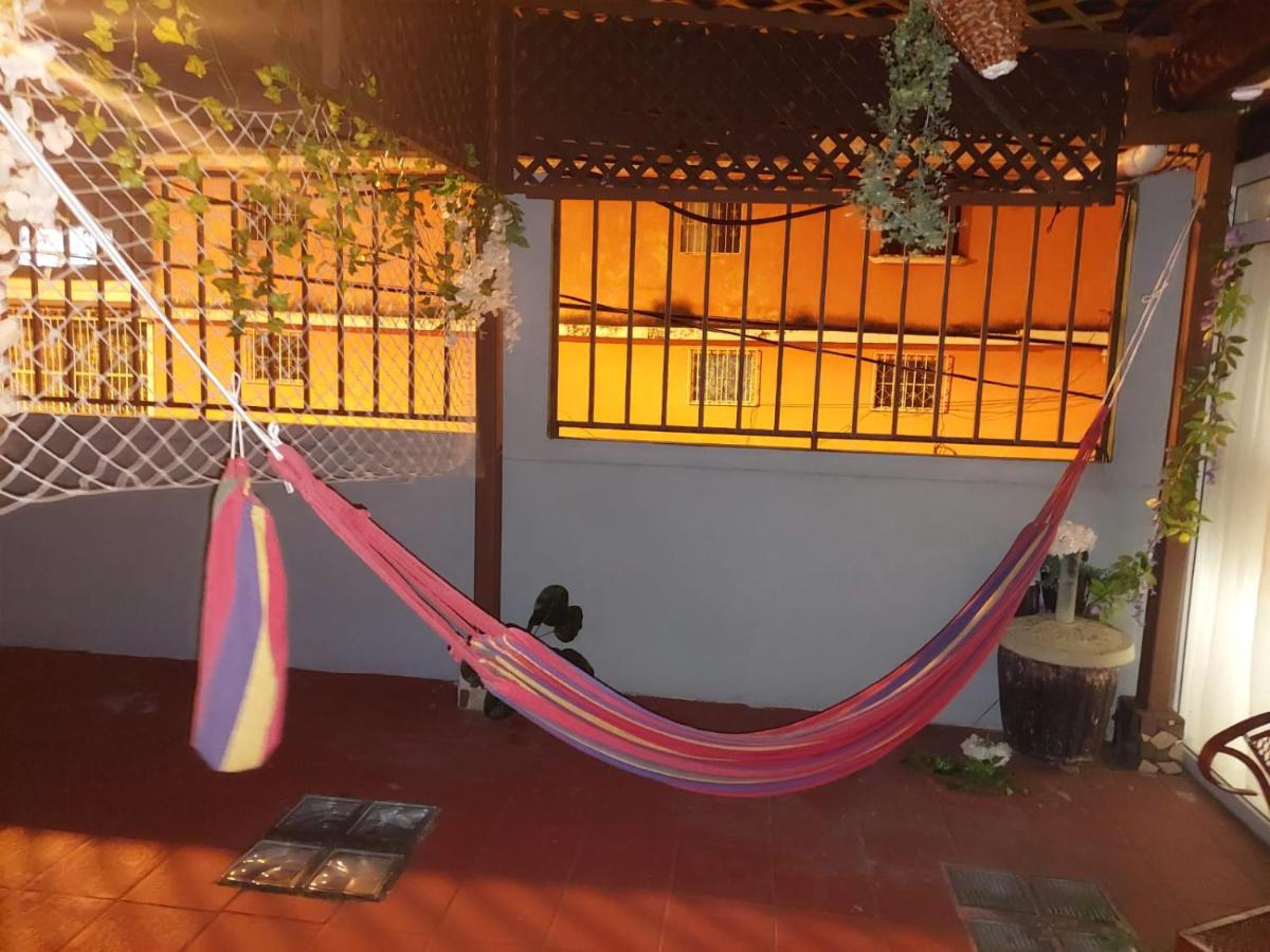 Nirvana 2, Habitación doble con todos sus servicios - B&B