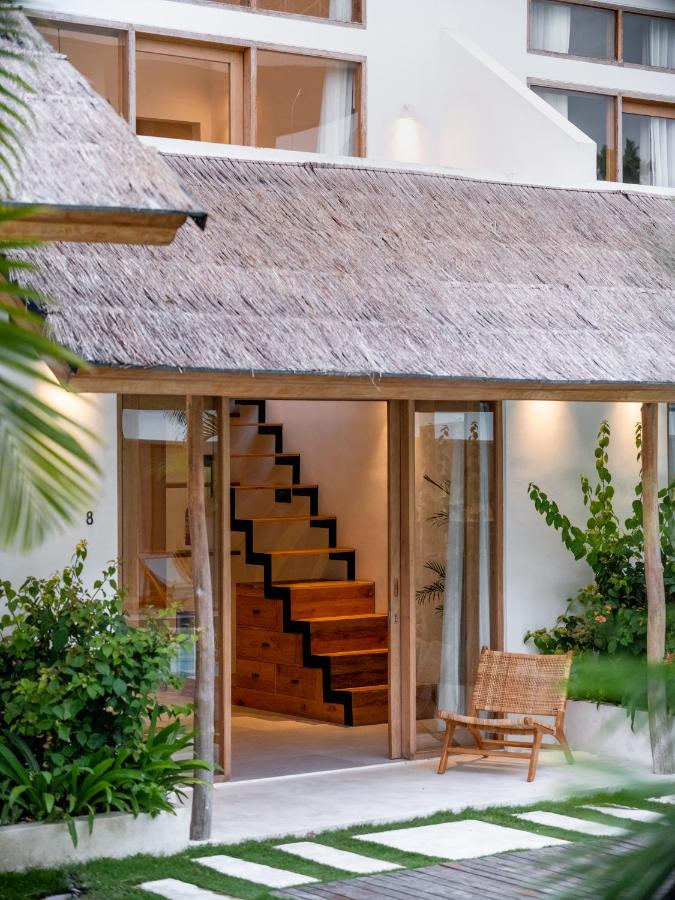 Berawa Village Managed by CPM Bali - Ferienwohnung Canggu