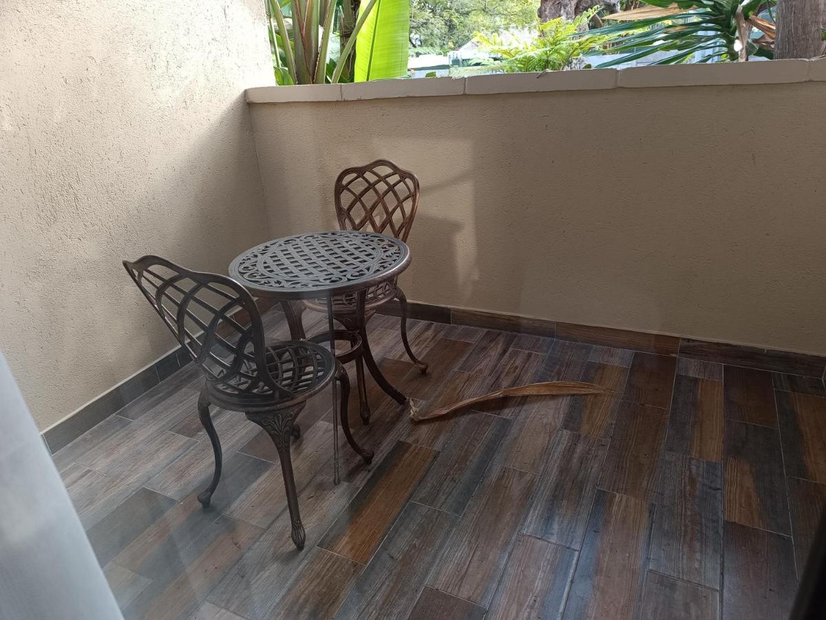 Chambre Double Standard