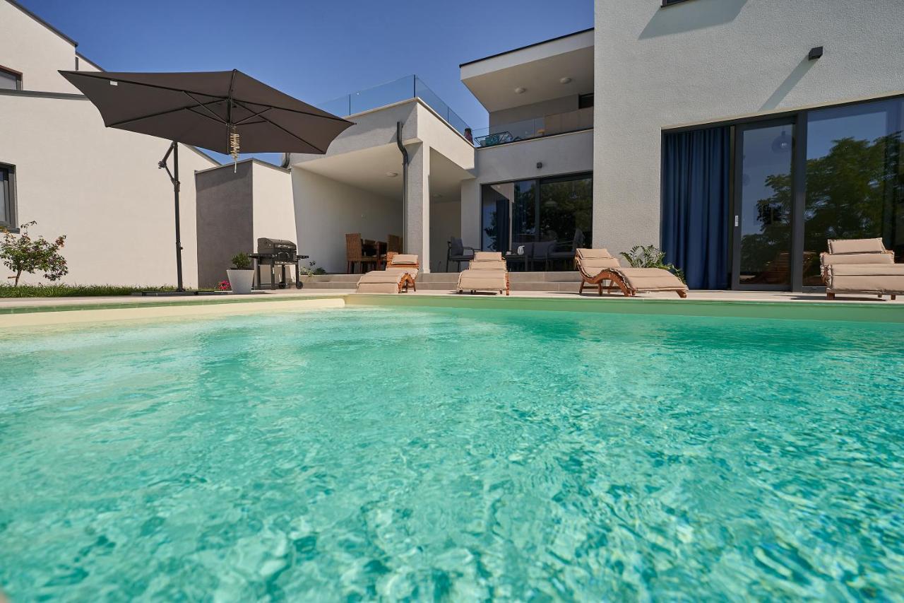 Villa Martin Noel - B&B Parenzo