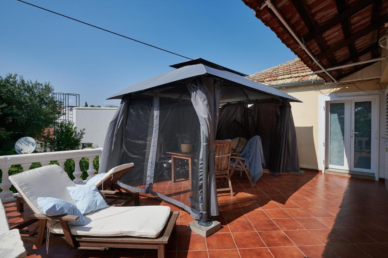 Apartment San Pietro - B&B Ragusa Vecchia