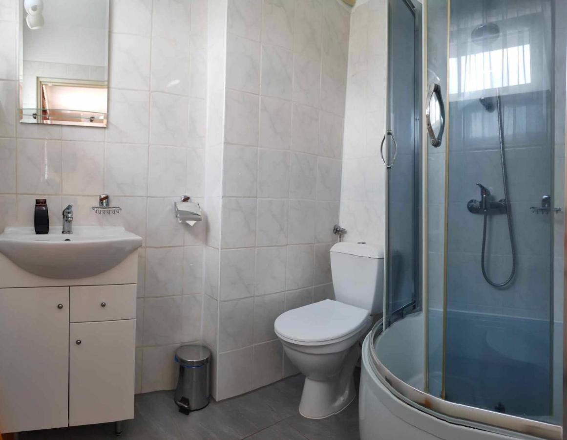Camera Tripla con Bagno Privato