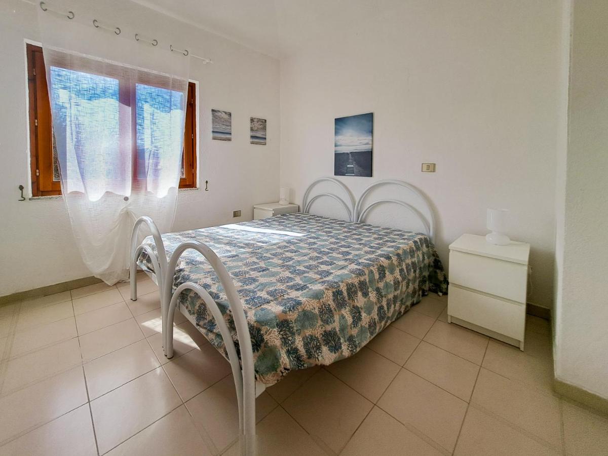 Appartamento Bilocale Valentina's House San Teodoro - Chambres d’hôtes San Teodoro