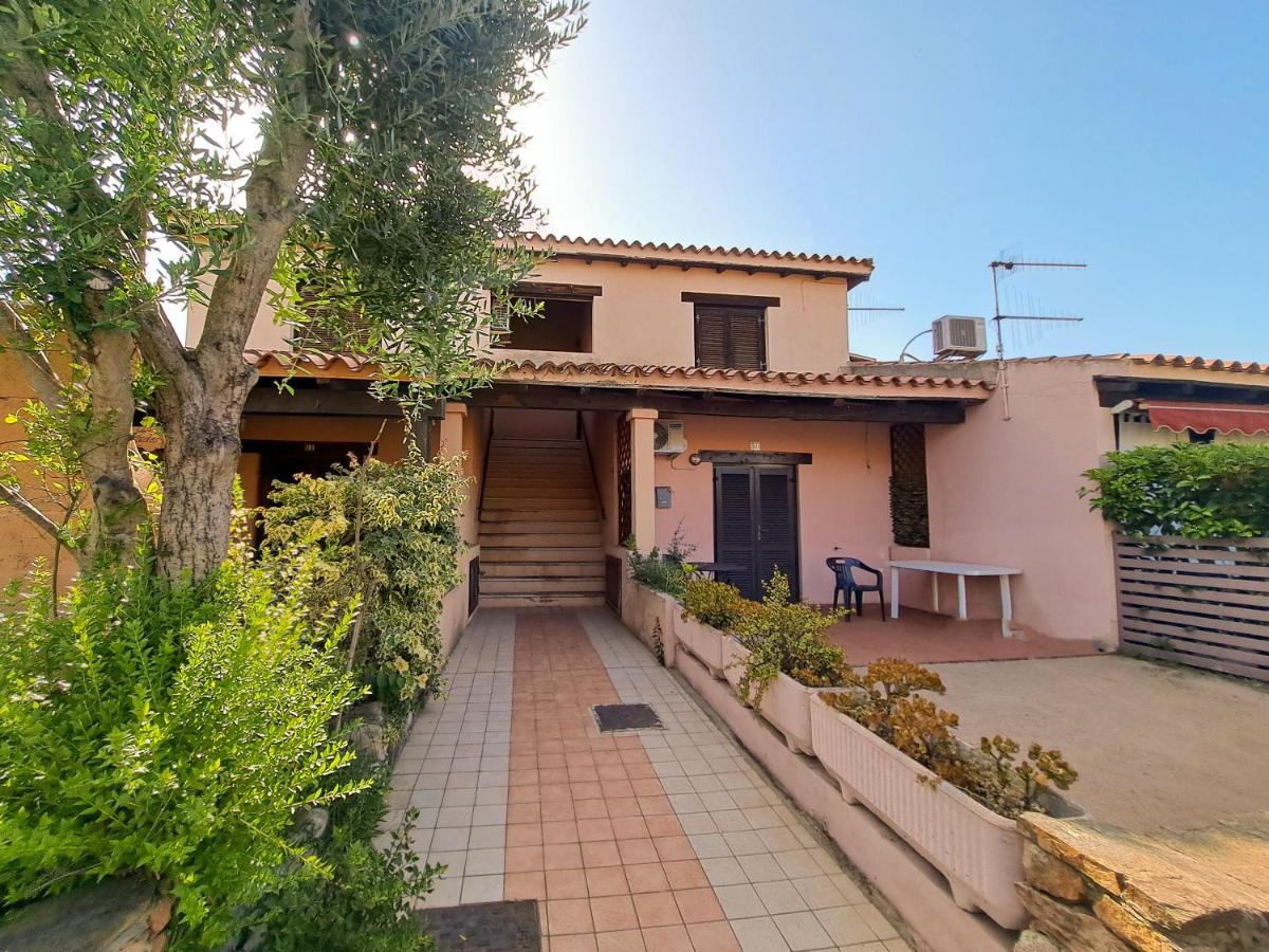 Appartamento Bilocale Valentina's House San Teodoro - Chambres d’hôtes San Teodoro