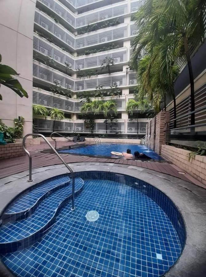 Pasay Condotel near NAIA terminal 3 (3 mins walk in) - Chambres d’hôtes Manille
