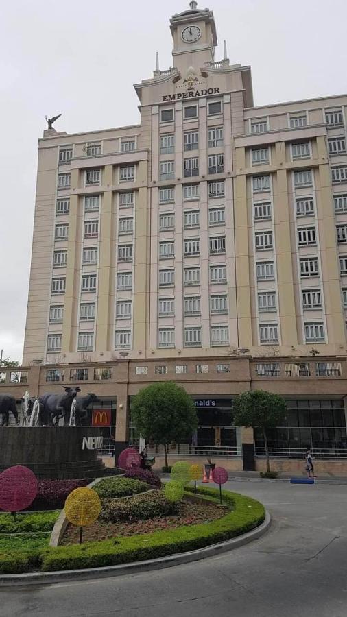 Pasay Condotel near NAIA terminal 3 (3 mins walk in) - Chambres d’hôtes Manille