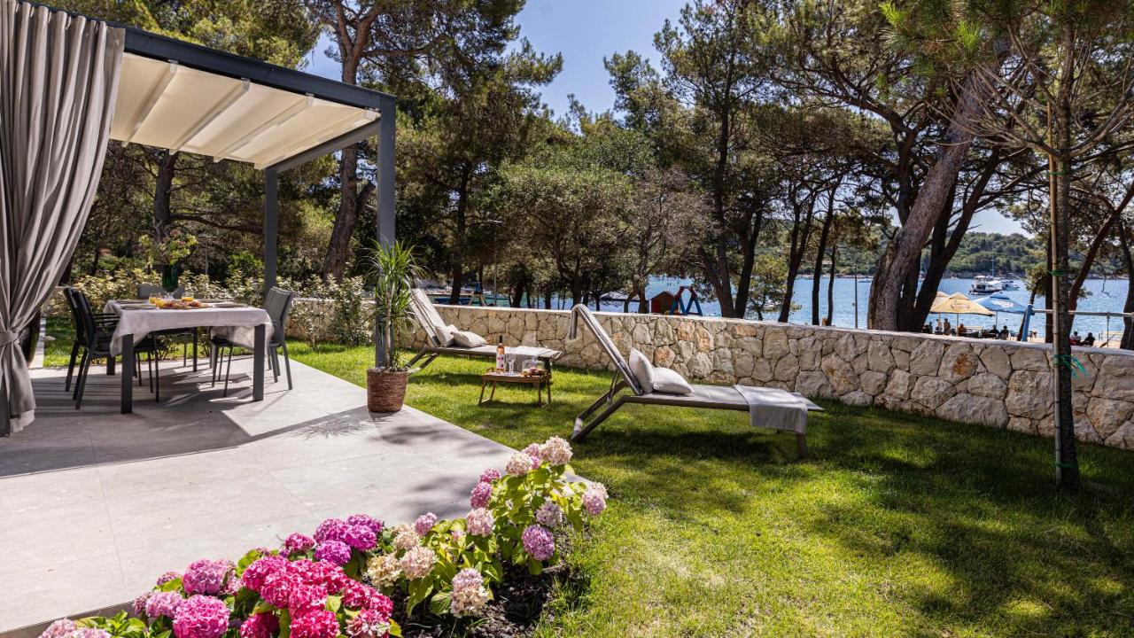 Mare Solis Pinea - B&B Mali Lošinj
