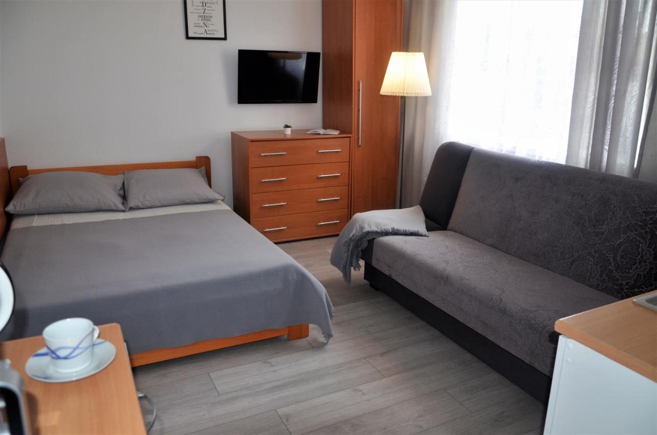 Basic Dreibettzimmer