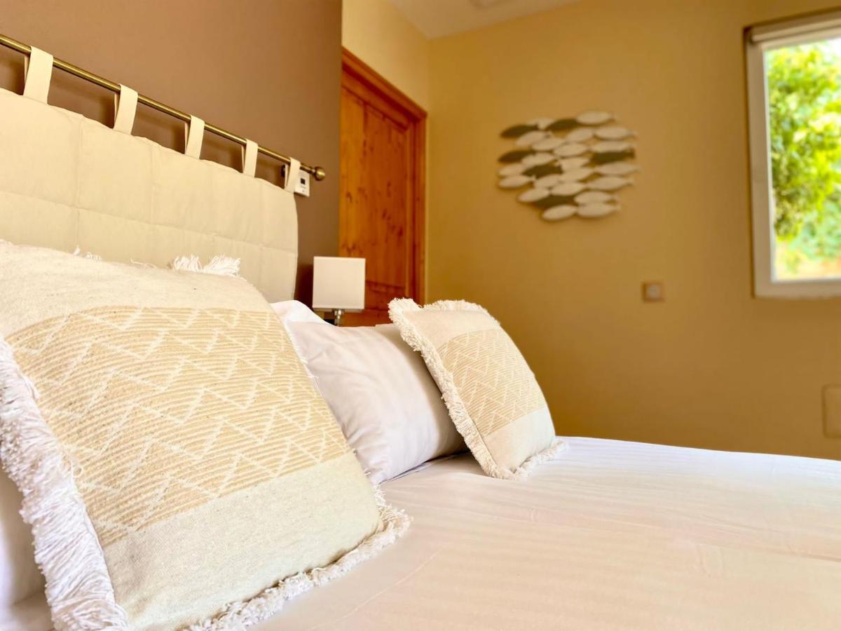 Chambre Double avec Terrasse