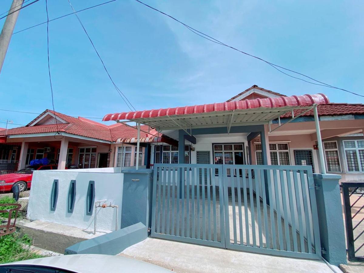 Homestay Murah Kuala Terengganu - Chambres d’hôtes