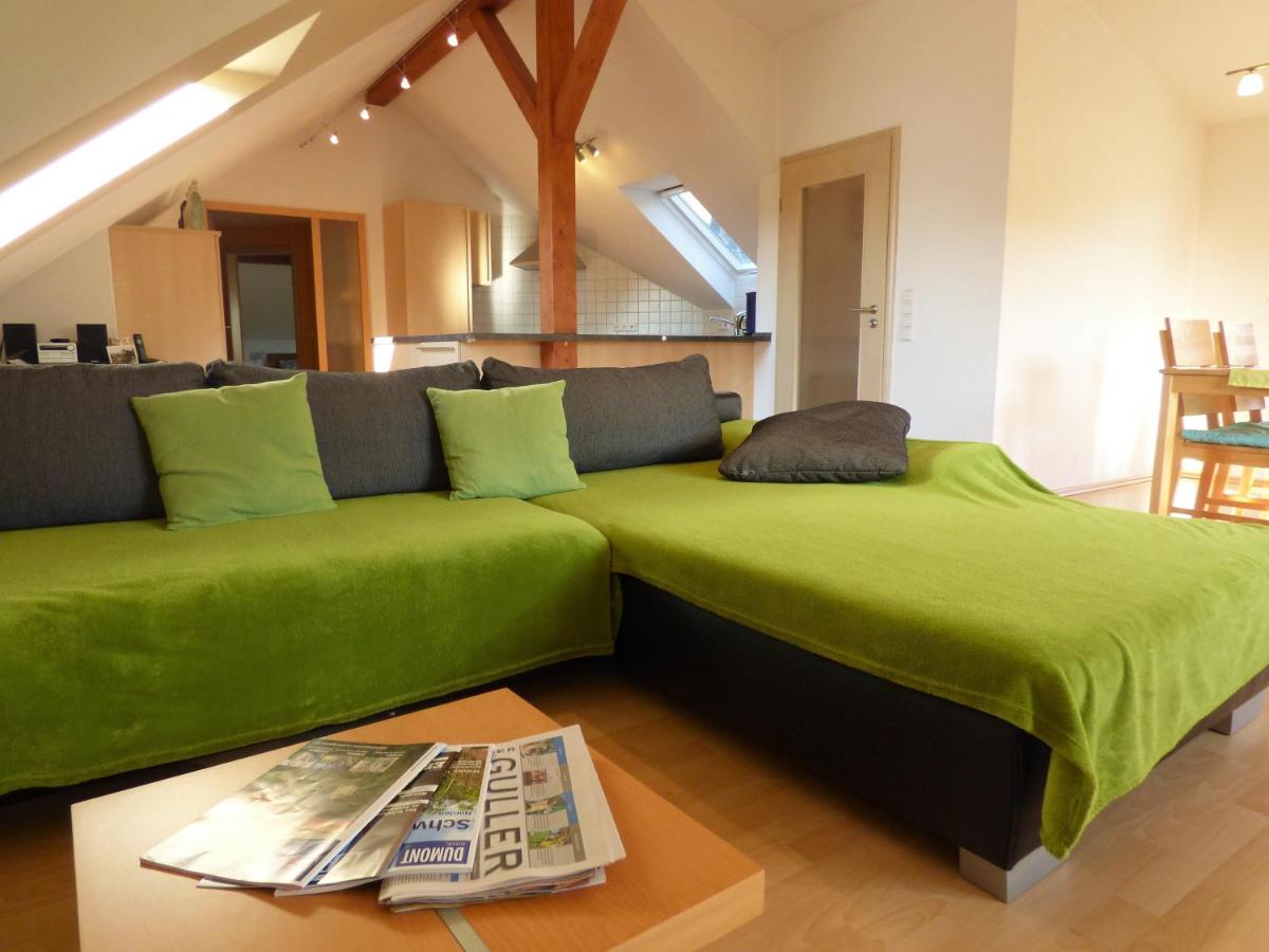 B&B Oberkirch - Schauenburgblick - Bed and Breakfast Oberkirch