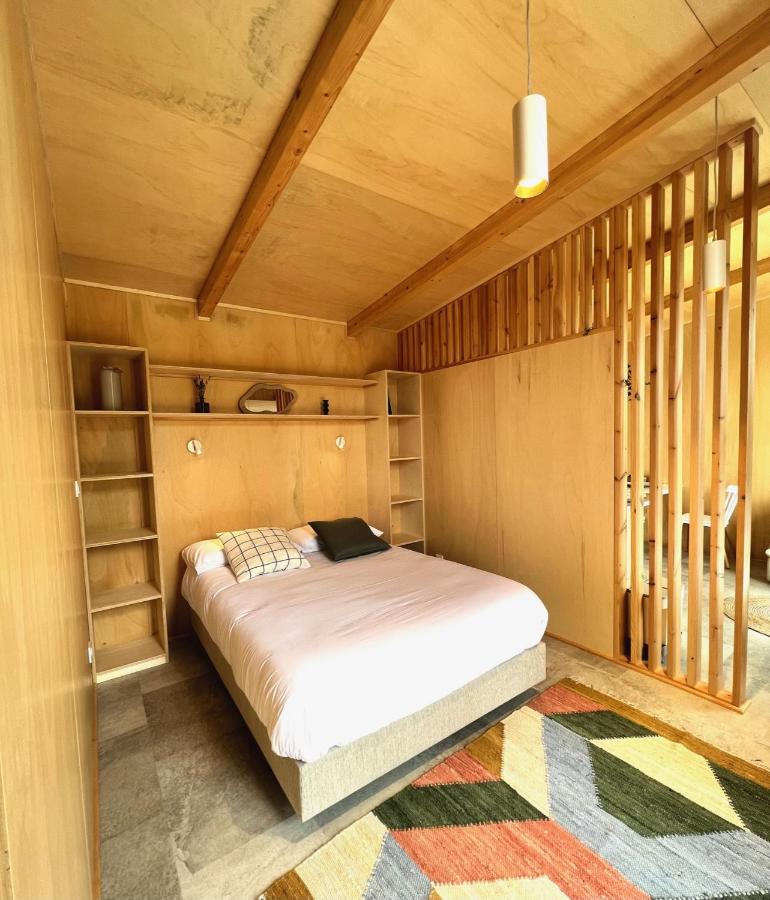 King Room with Mountain View