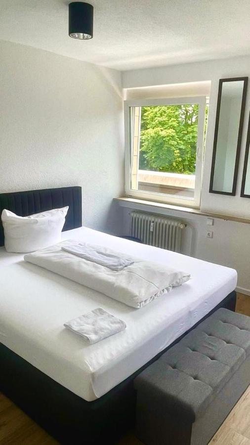 Pension RD Reutlingen - B&B Reutlingen