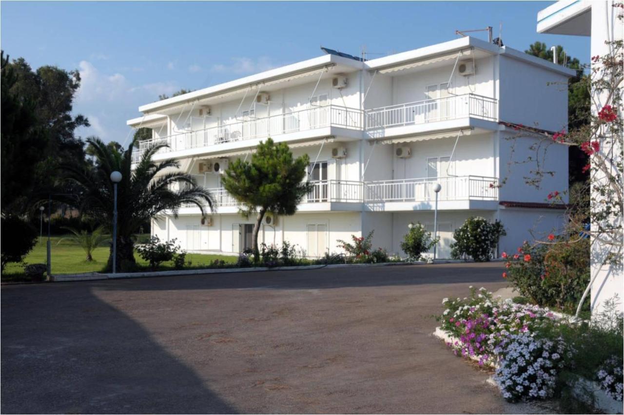 Kipriotis Hotel - B&B