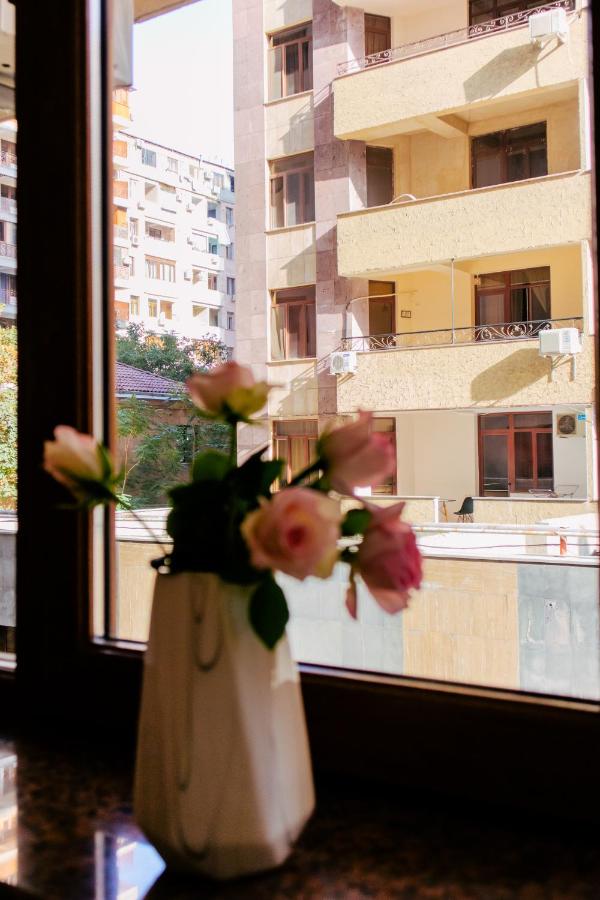 hotelise I Arshile Apartment - B&B Jerevan