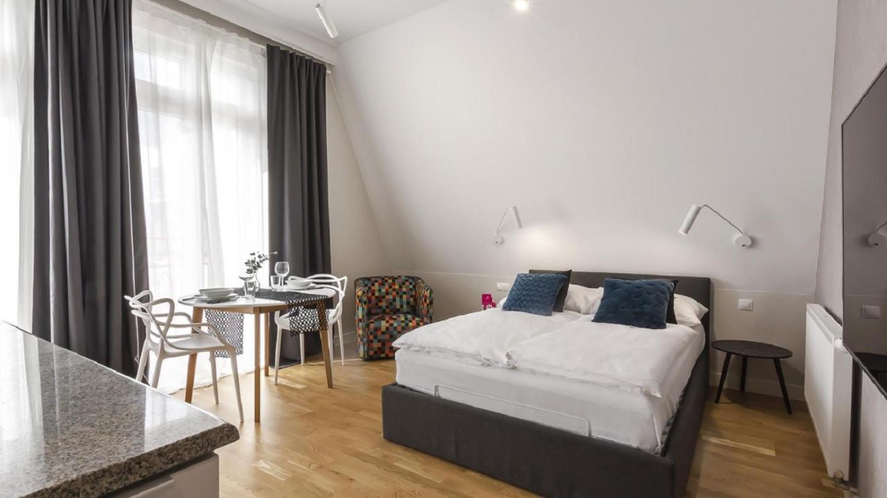 Appartement avec Balcon