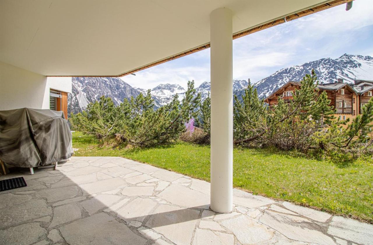 Casa Cresta A31 - Bed and Breakfast Arosa