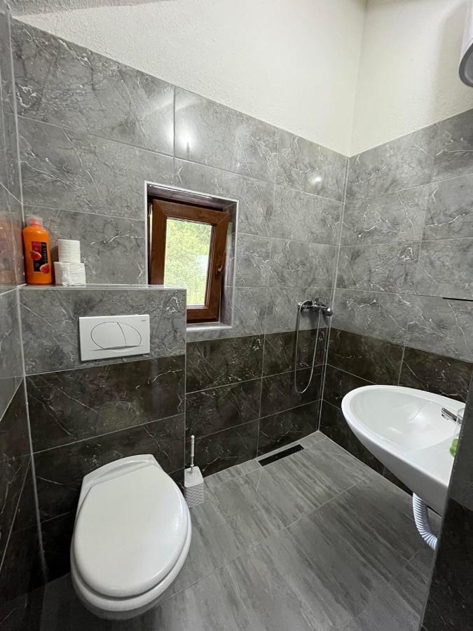 Azra River View House - B&B Bihać
