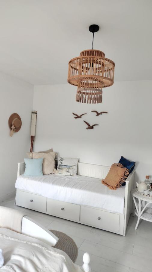 Chambre Triple avec Salle de Bains Privative