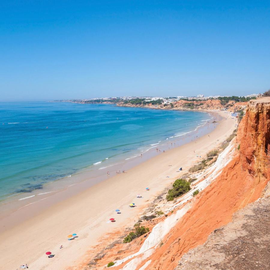 Puzzle Tao, Vilamoura - Alojamento Local - Ferienwohnung Vilamoura