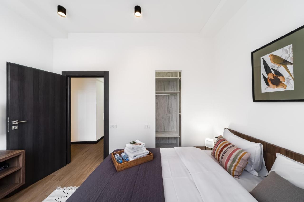 hotelise I Matata Apartment - Bed and Breakfast