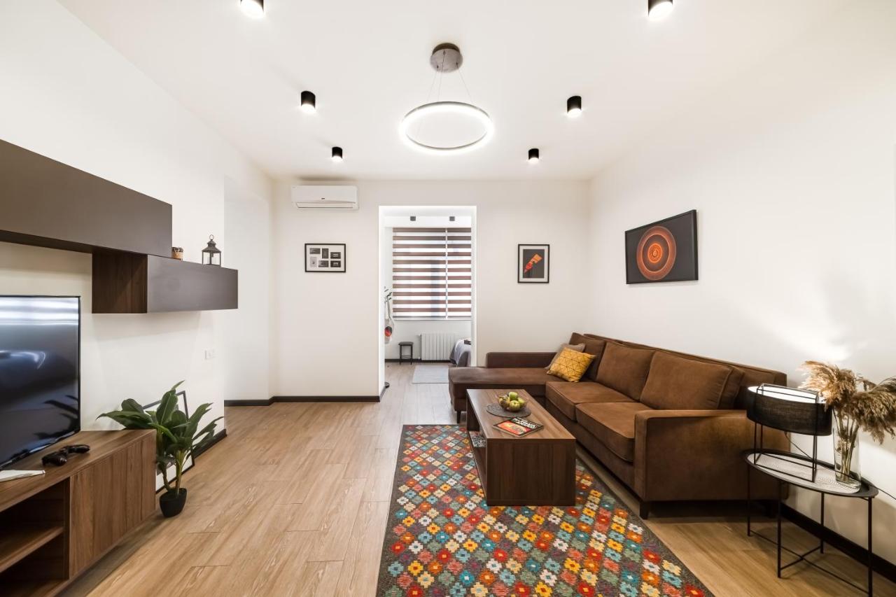 hotelise I Matata Apartment - B&B Yerevan