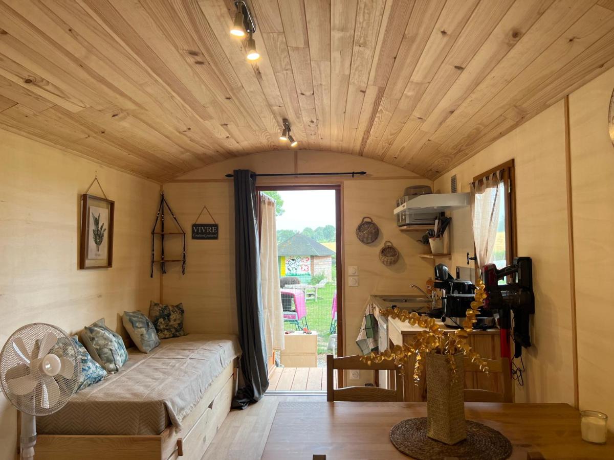 Maison 1 Chambre