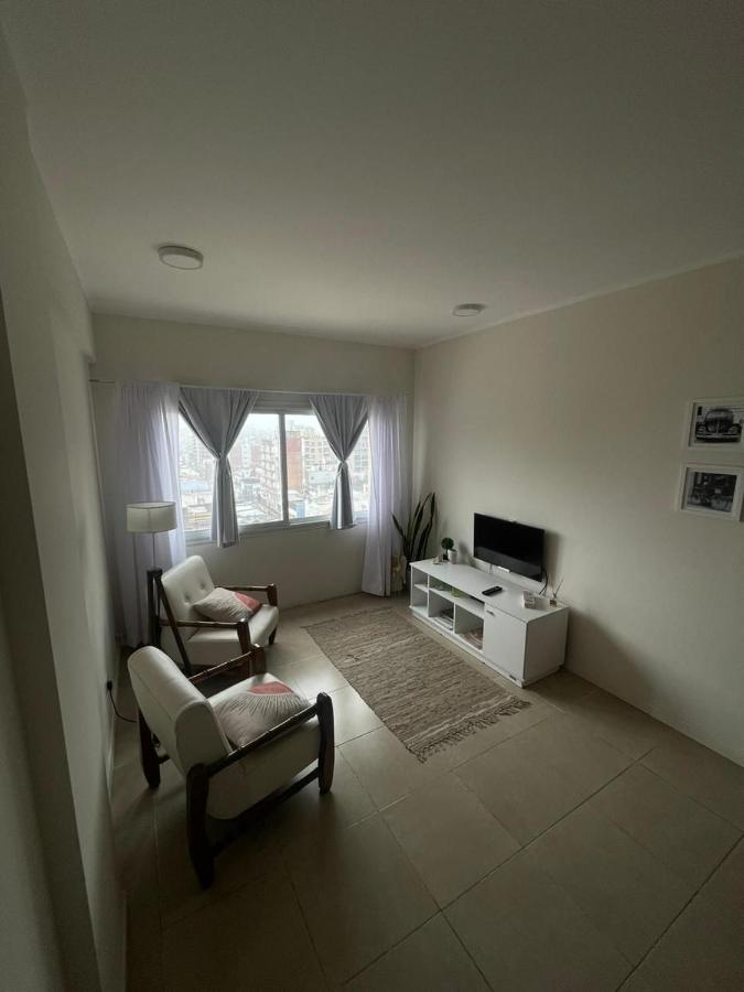 Departamento en Plaza Mitre, inmejorable! - B&B San Nicolás de los Arroyos