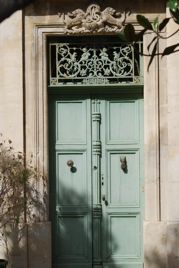 Château Cornillon - Bed and Breakfast