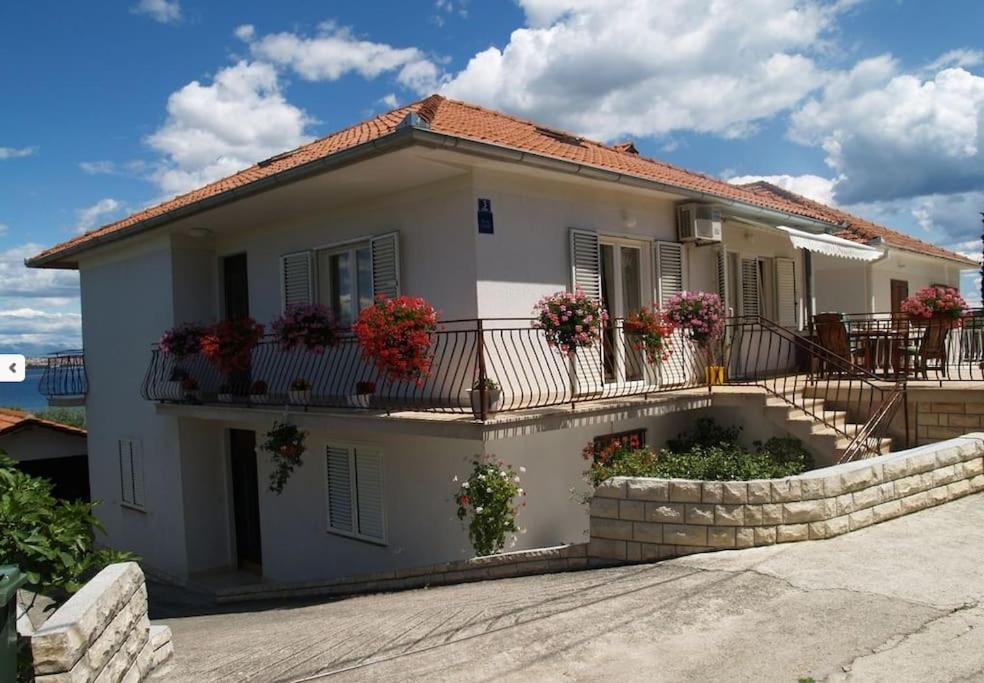 B&B Poljana - Apartman Pavin, Poljana - Bed and Breakfast Poljana