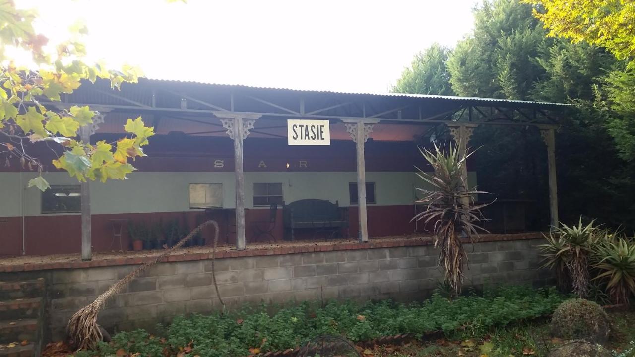 Simondium's Country Lodge - Chambres d’hôtes Simondium