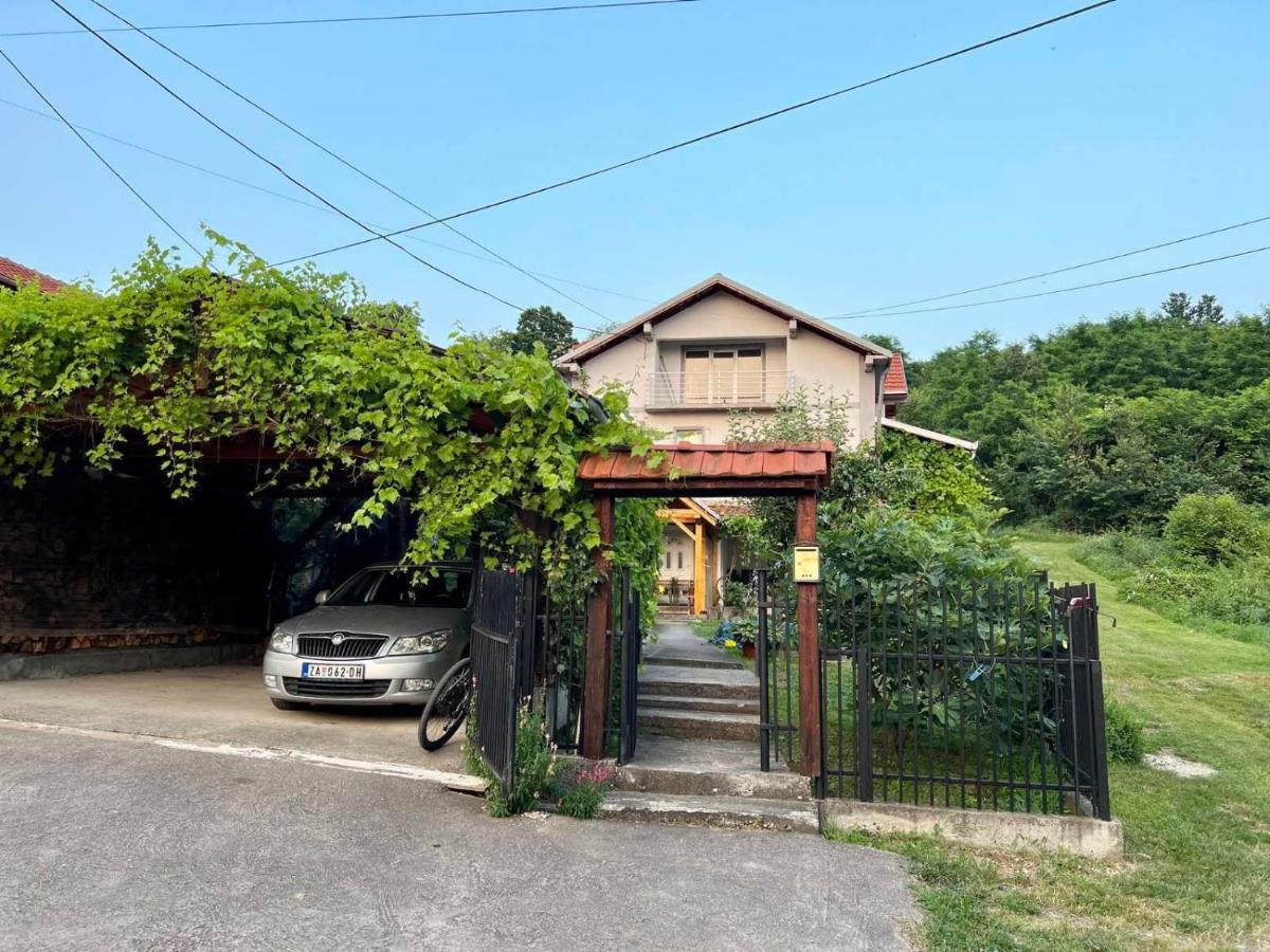 Dva Apartmana Djordjevic - B&B