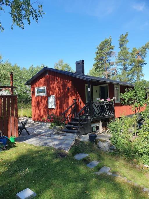 Stugan - B&B