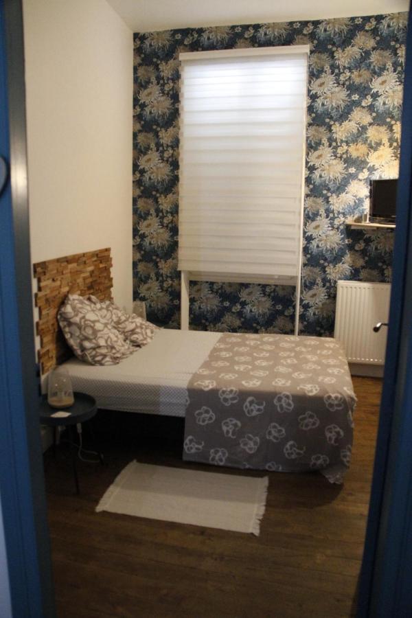 Chambre Double - Vue sur Parc