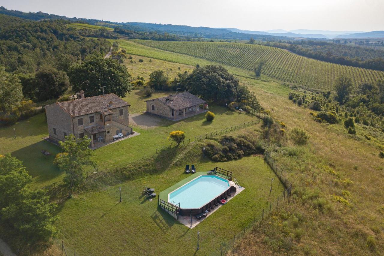 Tenuta Di Corbara - B&B