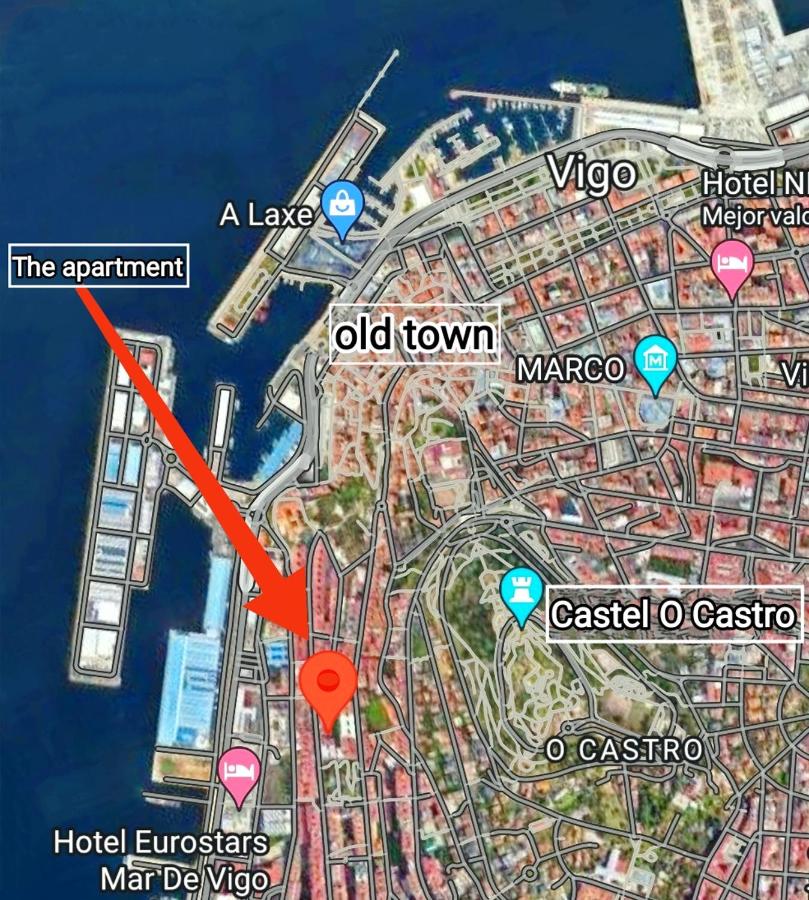 Apartamento de 3 dormitorios