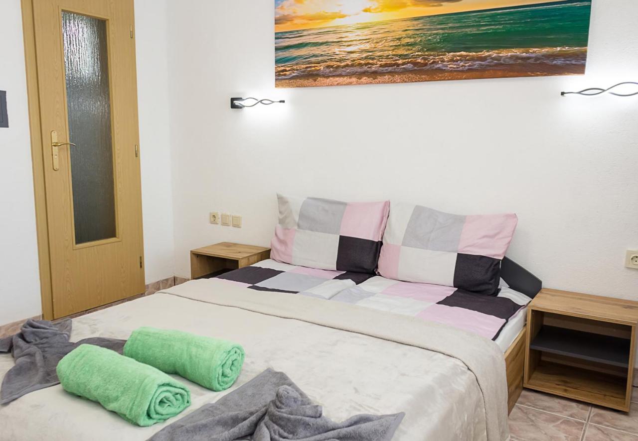 Apartamento de 2 dormitorios
