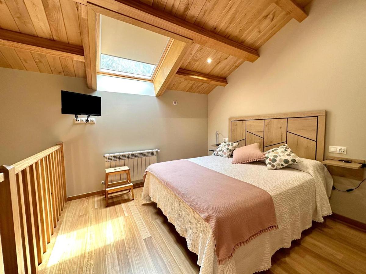 Apartamentos Casa Courego - Ferienwohnung
