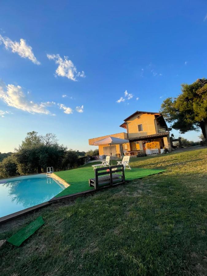 La massaria di Cesare - B&B