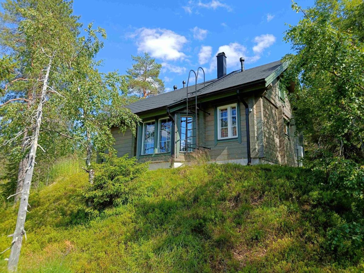 Poronpolku - Bed and Breakfast Ruka