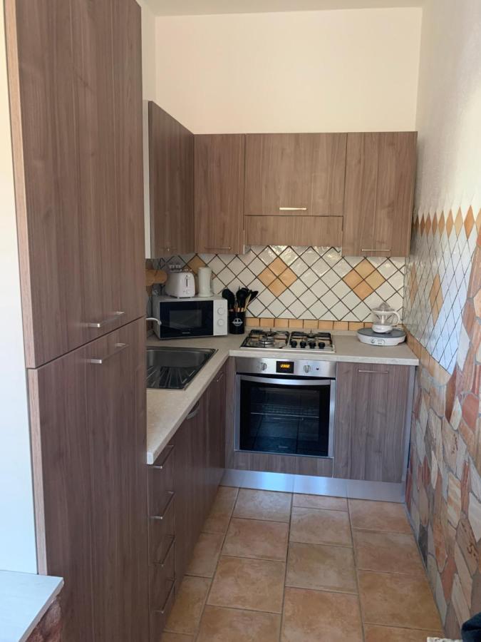Casa Balilla 2 - B&B La Maddalena