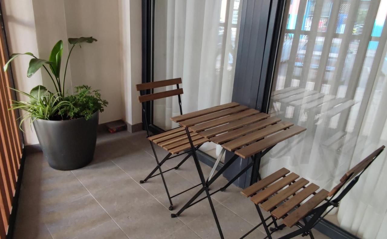 Txoko Loft Bardenas - B&B